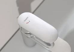 Outlet HANSGROHE Mitigeur de lavabo 70 CoolStart avec tirette + vidage chrome