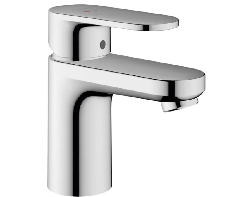 Outlet HANSGROHE Mitigeur de lavabo 70 CoolStart avec tirette + vidage chrome