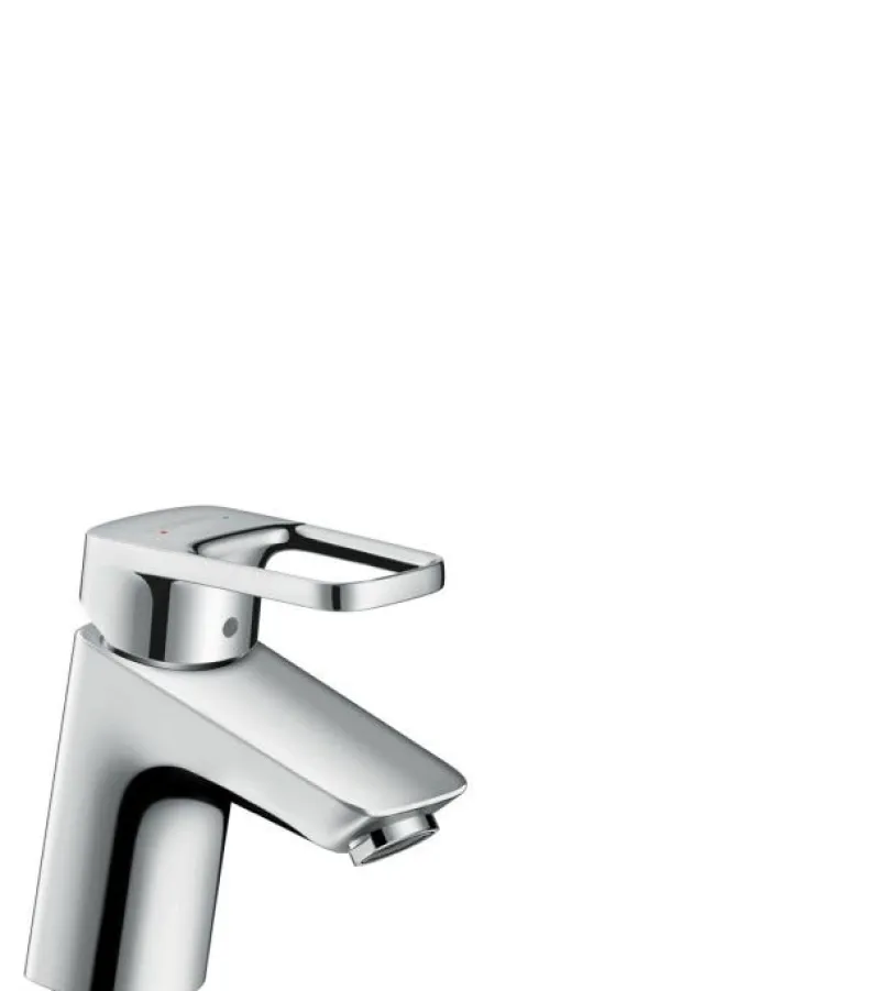Outlet HANSGROHE Mitigeur de lavabo Logis Loop 70