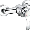 Outlet EDOUARD ROUSSEAU Mitigeur douche Byron chromé ROUSSEAU
