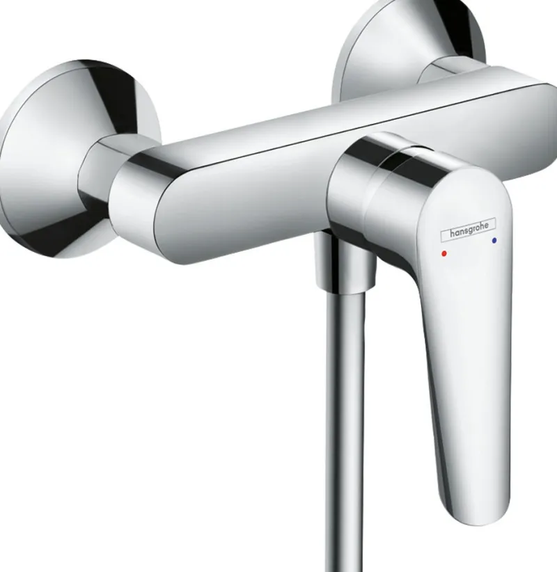 HANSGROHE Mitigeur douche Logis E