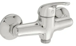 Outlet DIPRA Mitigeur douche Léto chromé