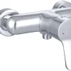 Outlet EDOUARD ROUSSEAU Mitigeur douche Maloo chromé ROUSSEAU