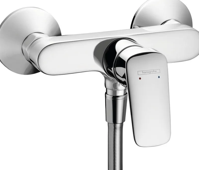 Clearance HANSGROHE Mitigeur douche MyCube