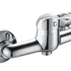 Outlet EDOUARD ROUSSEAU Mitigeur douche Pornic chromé ROUSSEAU