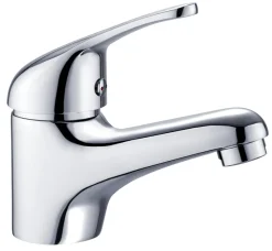 Discount EDOUARD ROUSSEAU Mitigeur lavabo Altea NF chromé ROUSSEAU
