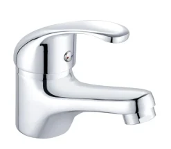 Best EDOUARD ROUSSEAU Mitigeur lavabo Belfort chromé ROUSSEAU