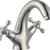Sale EDOUARD ROUSSEAU Mitigeur lavabo Beverley fixe chromé ROUSSEAU