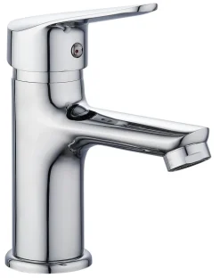 New EDOUARD ROUSSEAU Mitigeur lavabo Hamilton chromé ROUSSEAU