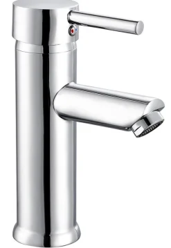 Outlet EDOUARD ROUSSEAU Mitigeur lavabo Hoshi chromé ROUSSEAU