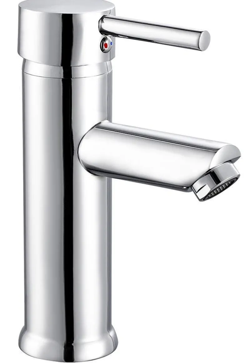 Outlet EDOUARD ROUSSEAU Mitigeur lavabo Hoshi chromé ROUSSEAU