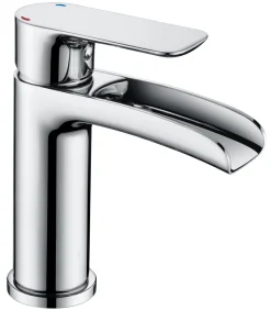 Best EDOUARD ROUSSEAU Mitigeur lavabo Hutt chromé ROUSSEAU