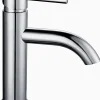 Online EDOUARD ROUSSEAU Mitigeur lavabo Ilo small chromé ROUSSEAU