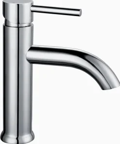 Online EDOUARD ROUSSEAU Mitigeur lavabo Ilo small chromé ROUSSEAU