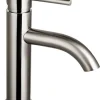 Hot EDOUARD ROUSSEAU Mitigeur lavabo Ilo small inox ROUSSEAU