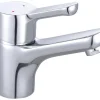 Sale EDOUARD ROUSSEAU Mitigeur lavabo Kendal chromé ROUSSEAU
