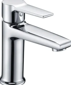 Clearance EDOUARD ROUSSEAU Mitigeur lavabo Kochi chromé ROUSSEAU