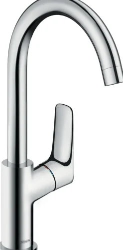 Outlet HANSGROHE Mitigeur lavabo MyCube Swivel