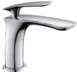 Best EDOUARD ROUSSEAU Mitigeur lavabo Orkid chromé ROUSSEAU