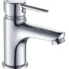 Online EDOUARD ROUSSEAU Mitigeur lavabo Samoa NF chromé ROUSSEAU