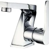 Discount EDOUARD ROUSSEAU Mitigeur lavabo Sonate chromé ROUSSEAU