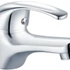 Clearance EDOUARD ROUSSEAU Mitigeur lavabo Terma chromé ROUSSEAU