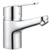 Best EDOUARD ROUSSEAU Mitigeur lavabo Tulsa NF chromé ROUSSEAU
