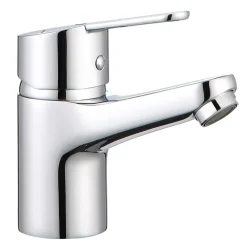 Best EDOUARD ROUSSEAU Mitigeur lavabo Tulsa NF chromé ROUSSEAU