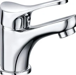 Hot EDOUARD ROUSSEAU Mitigeur lavabo Whitney chromé ROUSSEAU