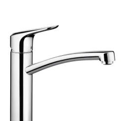 HANSGROHE itigeur évier Ecos chroé