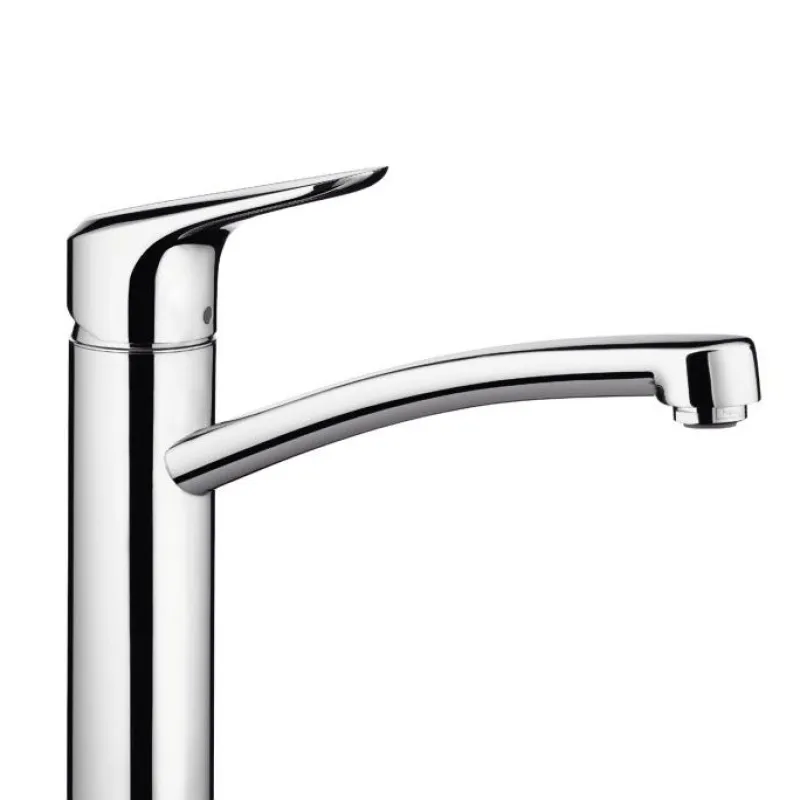 HANSGROHE itigeur évier Ecos chroé