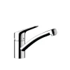 Sale HANSGROHE Mitigeur évier MySport S chromé
