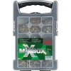 Online SUKI MixBox "XL" visserie bois
