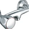Outlet EDOUARD ROUSSEAU Mélangeur douche jasmin chrome ROUSSEAU