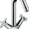 Sale HANSGROHE Mélangeur lavabo MySport