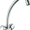Online EDOUARD ROUSSEAU Mélangeur évier jasmin chrome ROUSSEAU