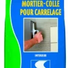 Sale SEMIN Mortier-colle carrelage Kedocol Super Gris 5 kg