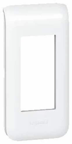 Best LEGRAND Mosaic support + plaque 1 module