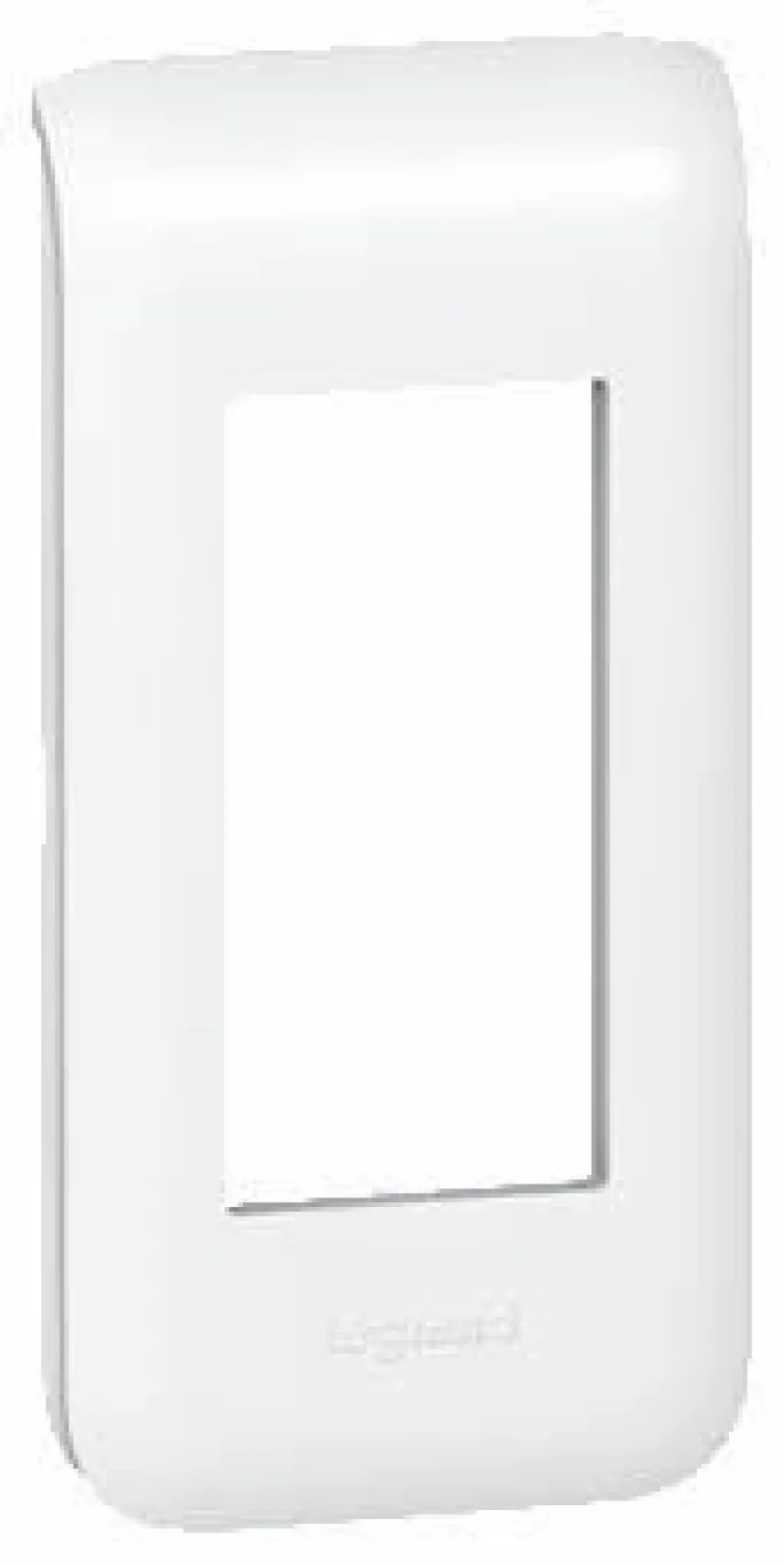 Best LEGRAND Mosaic support + plaque 1 module
