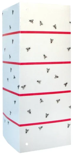 Clearance Mouch'Clac UAB spécial étable 4 feuilles de 60x30 cm