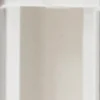 Best ELECTRALINE Moulure adhésive blanche 15X10 2M