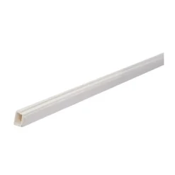Online ELECTRALINE Moulure à fixer 12x7mm 2M