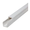 ELECTRALINE Moulure à fixer 15x17mm 2M