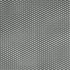Clearance ALFER Métal déployé aluminium noir 25x50