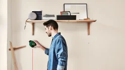 Hot BOSCH Mètre laser ligne Atino Set