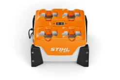 Best STIHL Multi chargeur rapide AL 301-4