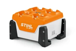 Best STIHL Multi chargeur rapide AL 301-4