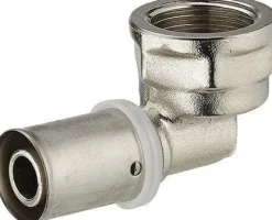 New NOYON & THIEBAULT Multicouche sertir Coude femelle F1/2 D16