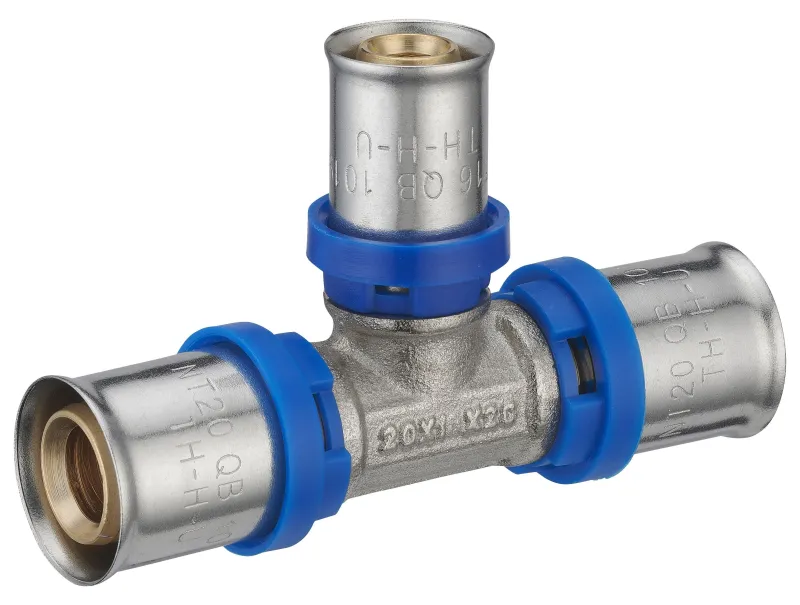 Hot NOYON & THIEBAULT Multicouche sertir multiprofil té réduit D20-16-20