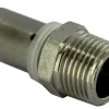 Sale NOYON & THIEBAULT Multicouche sertir Raccord mâle M1/2 D20
